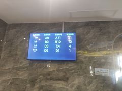 -禾斗海鲜自助(市南银座店)