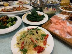 -桦立酒家(宜山路店)