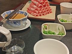 -东来顺饭庄(金泉广场店)