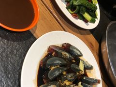 -友乐居羊蝎子(西直门店)