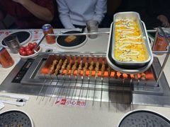 -丰茂烤串(五道口店)