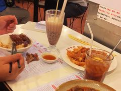 -大哥餐厅(西城花园店)
