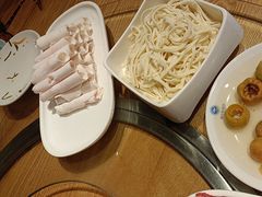 -额尔敦传统涮(光明路店)