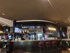-碧特博格啤酒花园餐厅(芜湖路店)