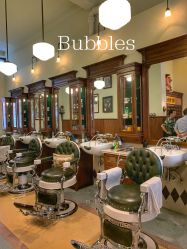 -IMUSE BARBER SHOP