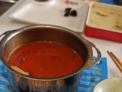 -德龙火锅(松源街直营店)