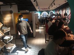 -纳鲁孜·新疆特色餐厅(上海悦荟广场店)