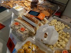 -恩点烘焙面包糕点·伴手礼(和平广场店)