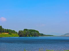 -塞罕坝国家级自然保护区