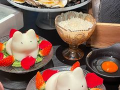 -蟹犇前•帝王蟹雪蟹(陆家嘴店)