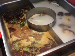 -新辣道鱼火锅(上地华联店)