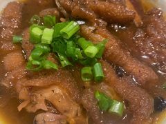 -潮粥荟·潮汕砂锅粥(朝阳大悦城店)