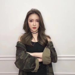 -Rise Hair上升造型