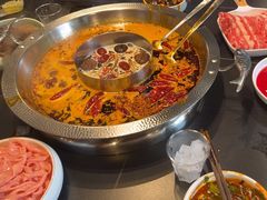 -俏媳妇火锅(宽窄巷子店)