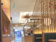 -温野菜涮涮锅(大悦城店)