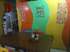 -Jonah's Fruit Shake & Snack Bar