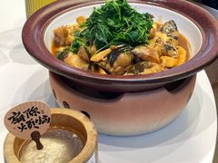 -打酱油·非遗淮扬菜(瘦西湖梅岭店)