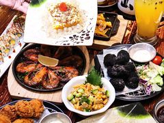 -小川洋风料理(街道口店)
