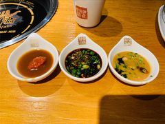 -海银海记潮汕牛肉火锅(新港中路海珠店)