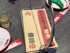 -钱锋炭缸烧烤(南湖大路总店)