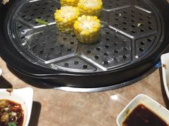 -德兴show鲜·蒸汽海鲜火锅餐厅(格创悦里店)