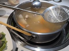 -牛品福潮汕牛肉火锅(旺庄店)