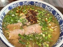 -马吉德牛肉拉面(新街口店)