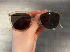 -大视光学•LINDBERG林德伯格•全球手工眼镜集合店(王府井店)