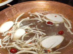-锅说大脸毛肚重庆老火锅(佐阾店)