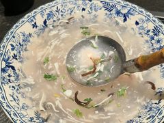 -金陵家宴·金陵春·南京菜(夫子庙店)