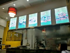 -黑山牛肉汤火锅(花城汇店)