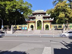 -柳侯公园