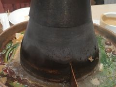 -阳坊大都涮羊肉(阳坊总店)