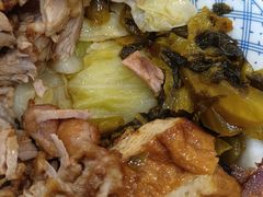 -香友记正宗隆江猪脚饭(首经贸店)