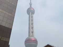 -东方明珠广播电视塔