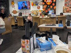 -Food Factory 食街工坊