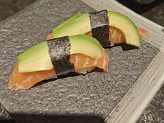 -古田居·特色寿司料理(星之岛旗舰店)