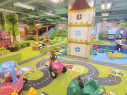 -Mollyfantasy莫莉幻想(重庆袁家岗喜盈门范城店)