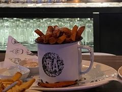 -京A Taproom·精酿餐吧(CBD店)
