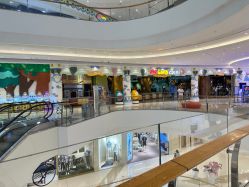 -MELAND CLUB亲子乐园•派对(虹桥万象城店)