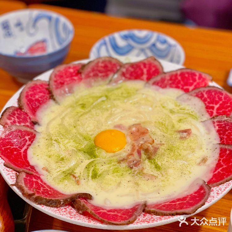 东莞探店|人气 top1 大阪牛肉乌冬面