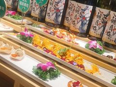 -亚马逊海鲜自助(梅溪湖步步高店)