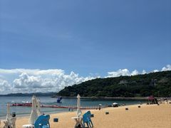 -大梅沙海滨公园