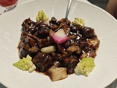 -鑫悦诚府·新鲁菜·餐厅(趵突泉店)