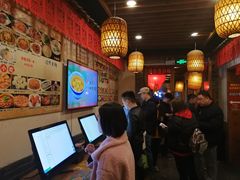 -小街天府(西工小街店)