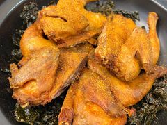 -馨方园食府·市井老南京菜