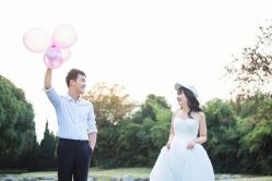 点击看大图 -太郎花子婚纱摄影艺术中心