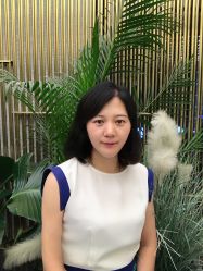 -3AM·S HAIR SALON烫发染发接发