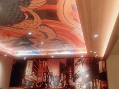 -仓桥家·焗寿司·锅物(光谷步行街店)