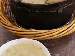 -李记潮汕砂锅粥(营福路店)
